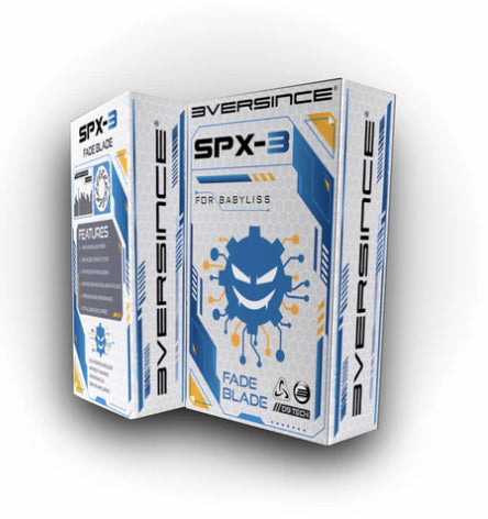 SPX-3 Fade Blade